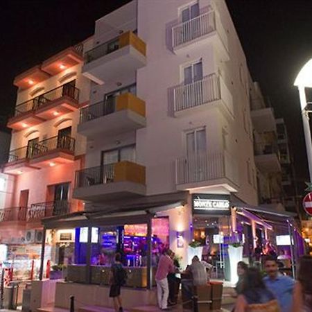 Paceville Montecarlo Apartments Saint Julian's Екстер'єр фото