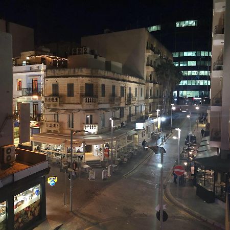 Paceville Montecarlo Apartments Saint Julian's Екстер'єр фото
