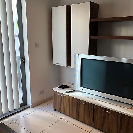 Paceville Montecarlo Apartments Saint Julian's Екстер'єр фото