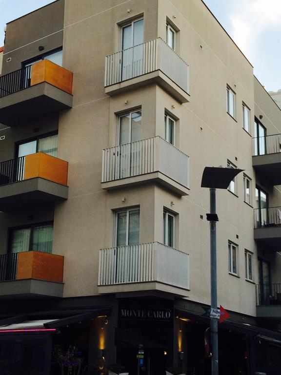 Paceville Montecarlo Apartments Saint Julian's Екстер'єр фото