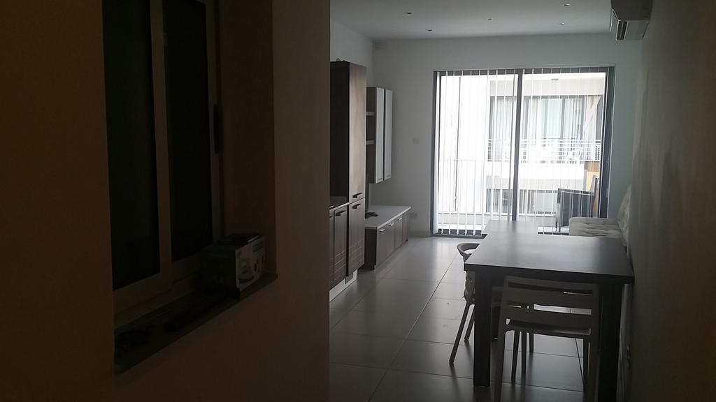 Paceville Montecarlo Apartments Saint Julian's Номер фото