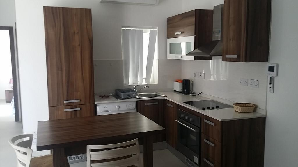 Paceville Montecarlo Apartments Saint Julian's Номер фото