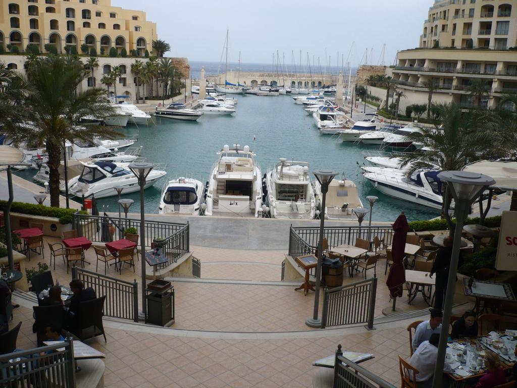 Paceville Montecarlo Apartments Saint Julian's Екстер'єр фото