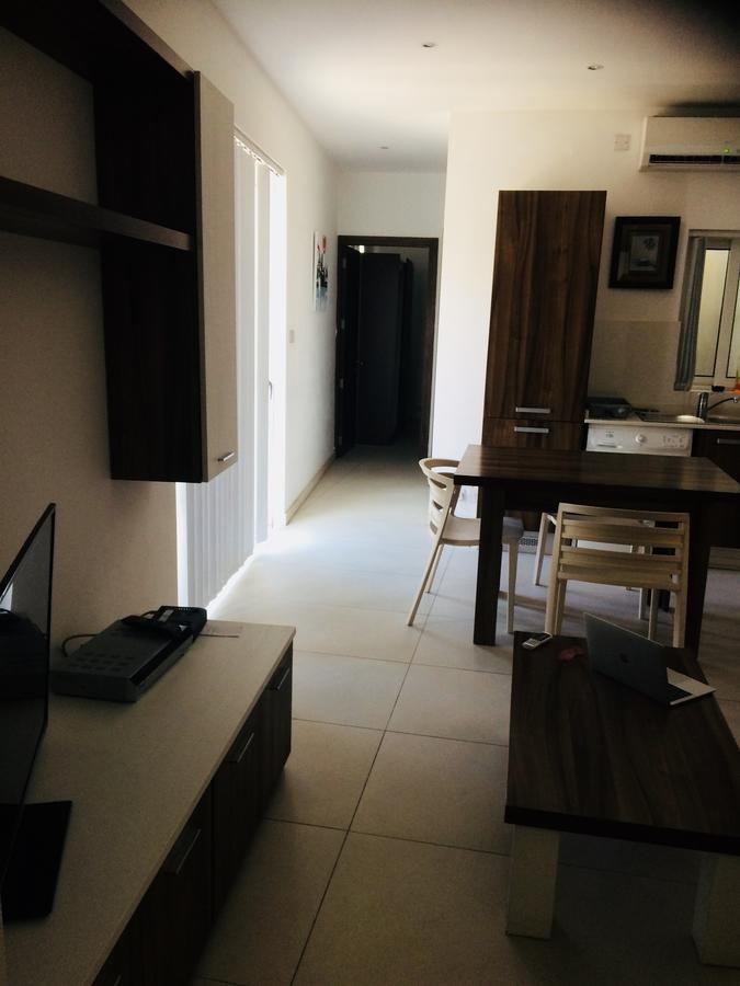 Paceville Montecarlo Apartments Saint Julian's Екстер'єр фото