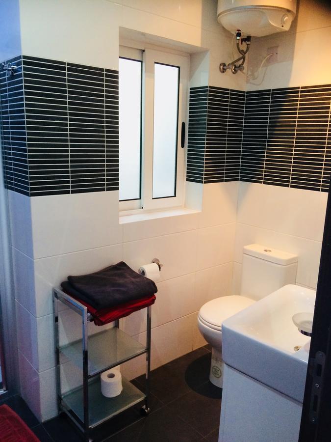 Paceville Montecarlo Apartments Saint Julian's Екстер'єр фото