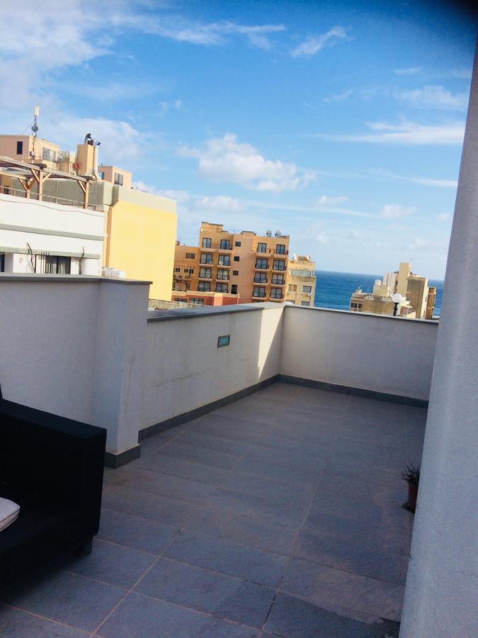 Paceville Montecarlo Apartments Saint Julian's Екстер'єр фото