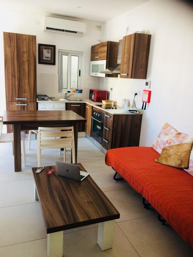 Paceville Montecarlo Apartments Saint Julian's Екстер'єр фото