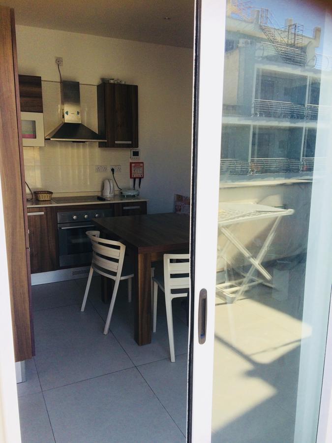 Paceville Montecarlo Apartments Saint Julian's Екстер'єр фото