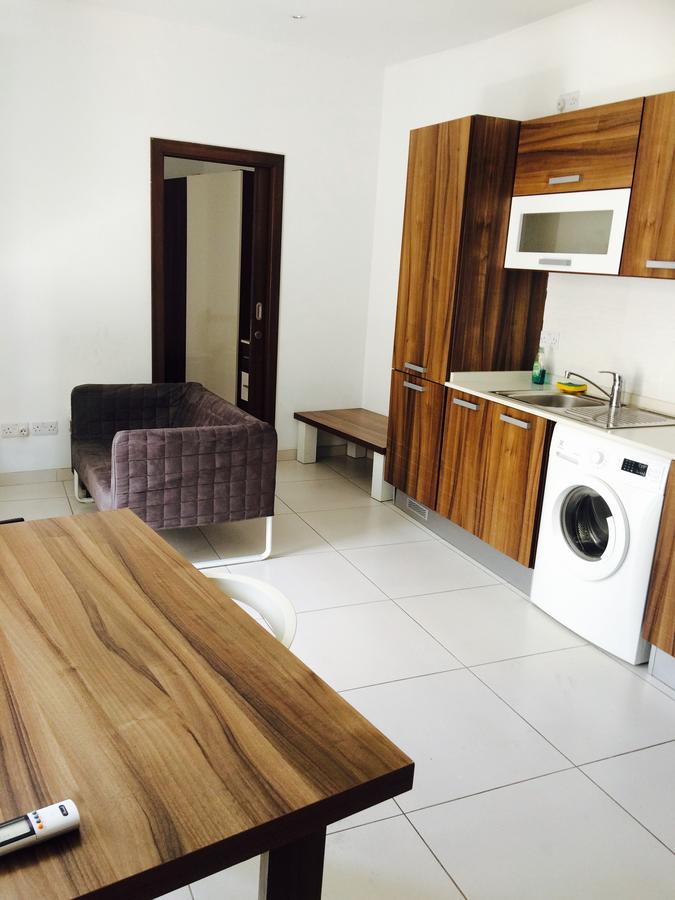 Paceville Montecarlo Apartments Saint Julian's Екстер'єр фото