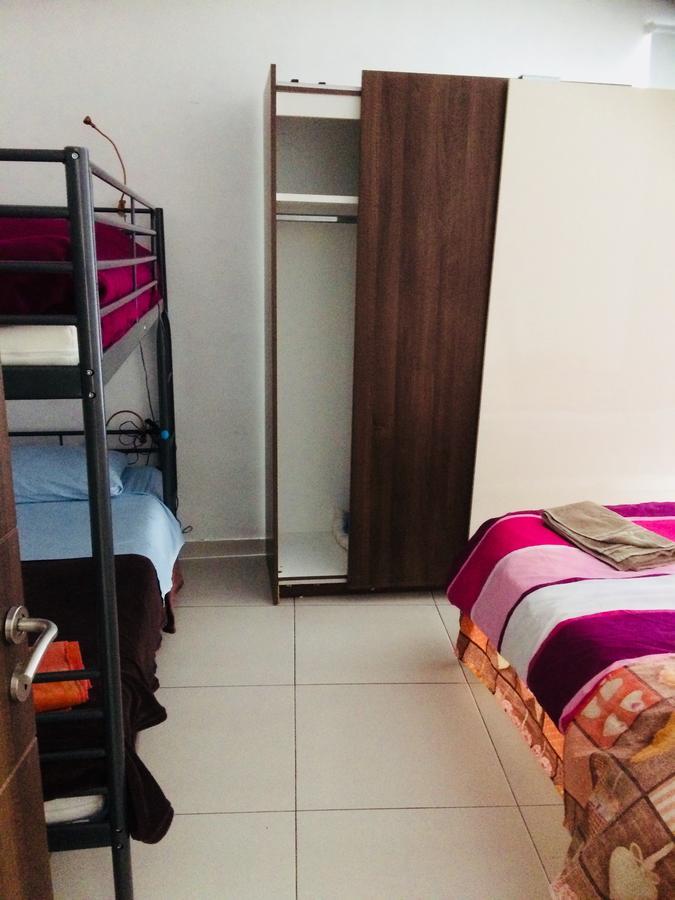 Paceville Montecarlo Apartments Saint Julian's Екстер'єр фото