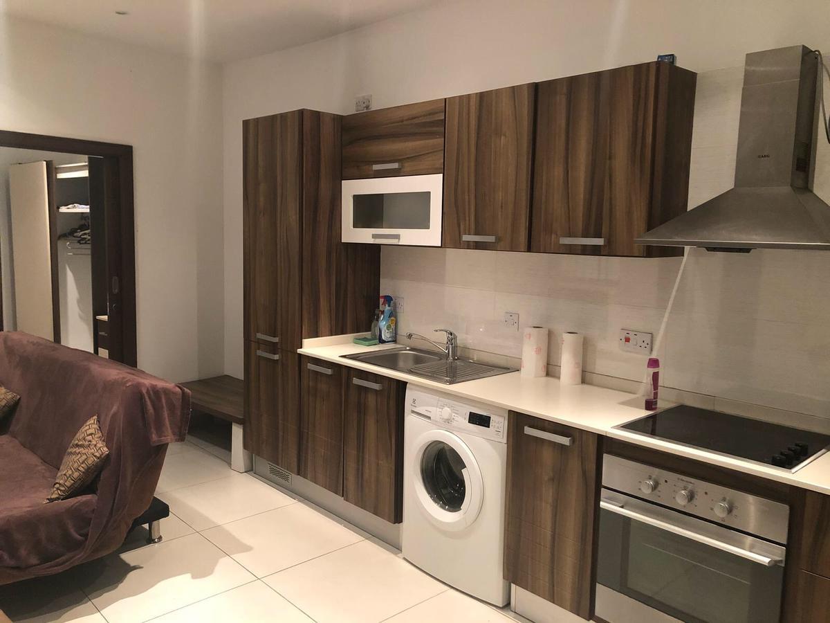 Paceville Montecarlo Apartments Saint Julian's Екстер'єр фото