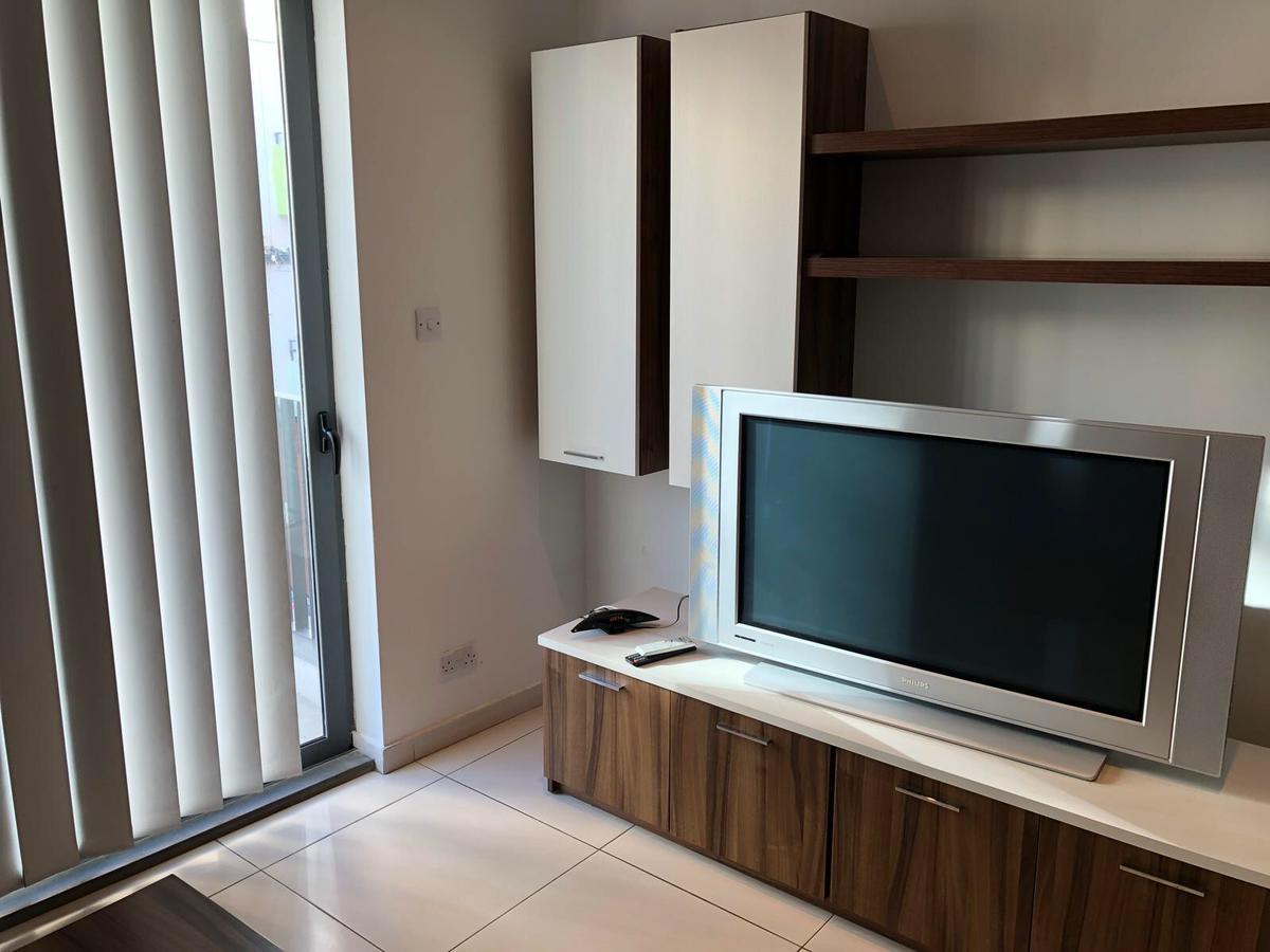 Paceville Montecarlo Apartments Saint Julian's Екстер'єр фото