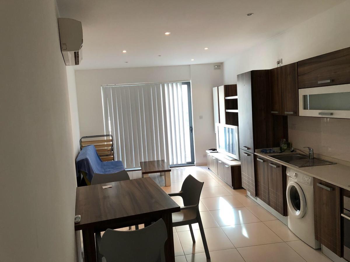 Paceville Montecarlo Apartments Saint Julian's Екстер'єр фото