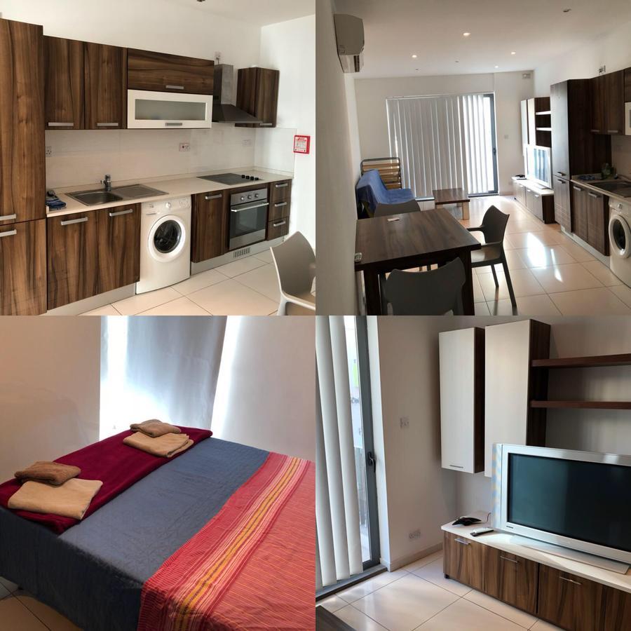 Paceville Montecarlo Apartments Saint Julian's Екстер'єр фото