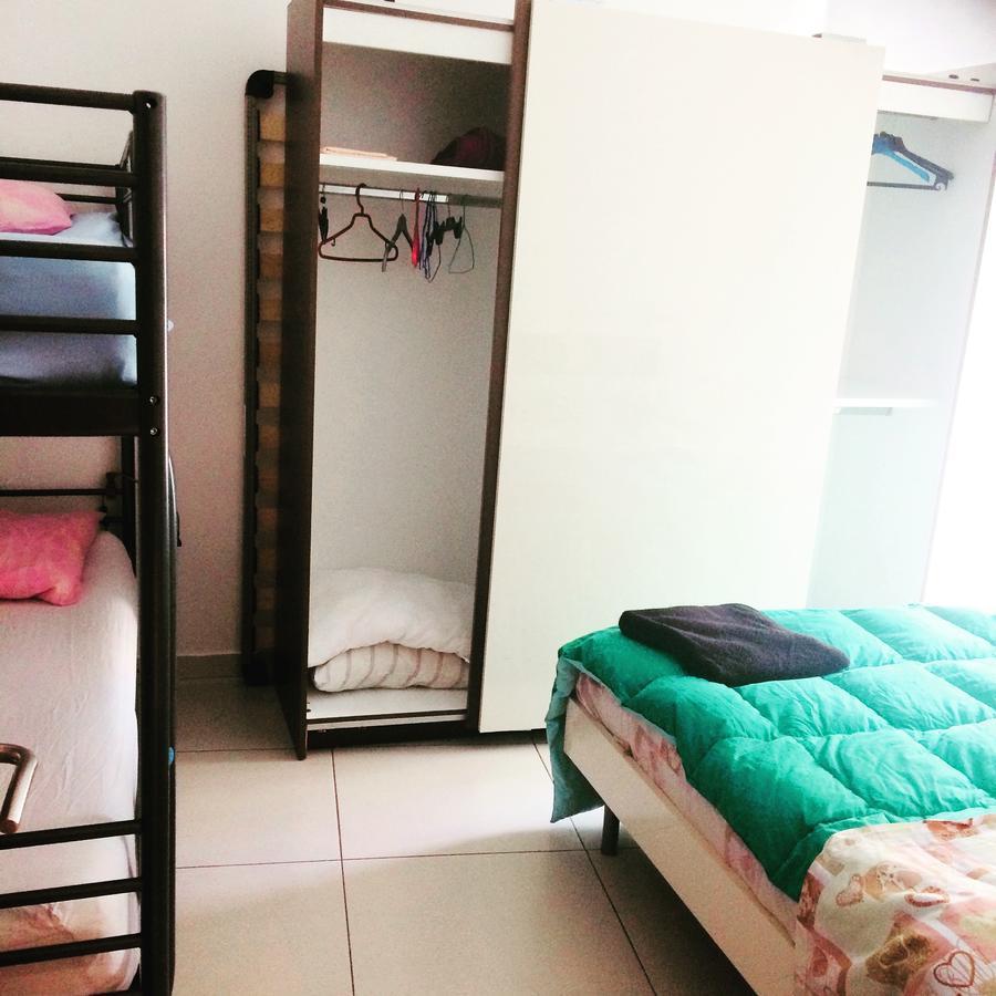 Paceville Montecarlo Apartments Saint Julian's Екстер'єр фото