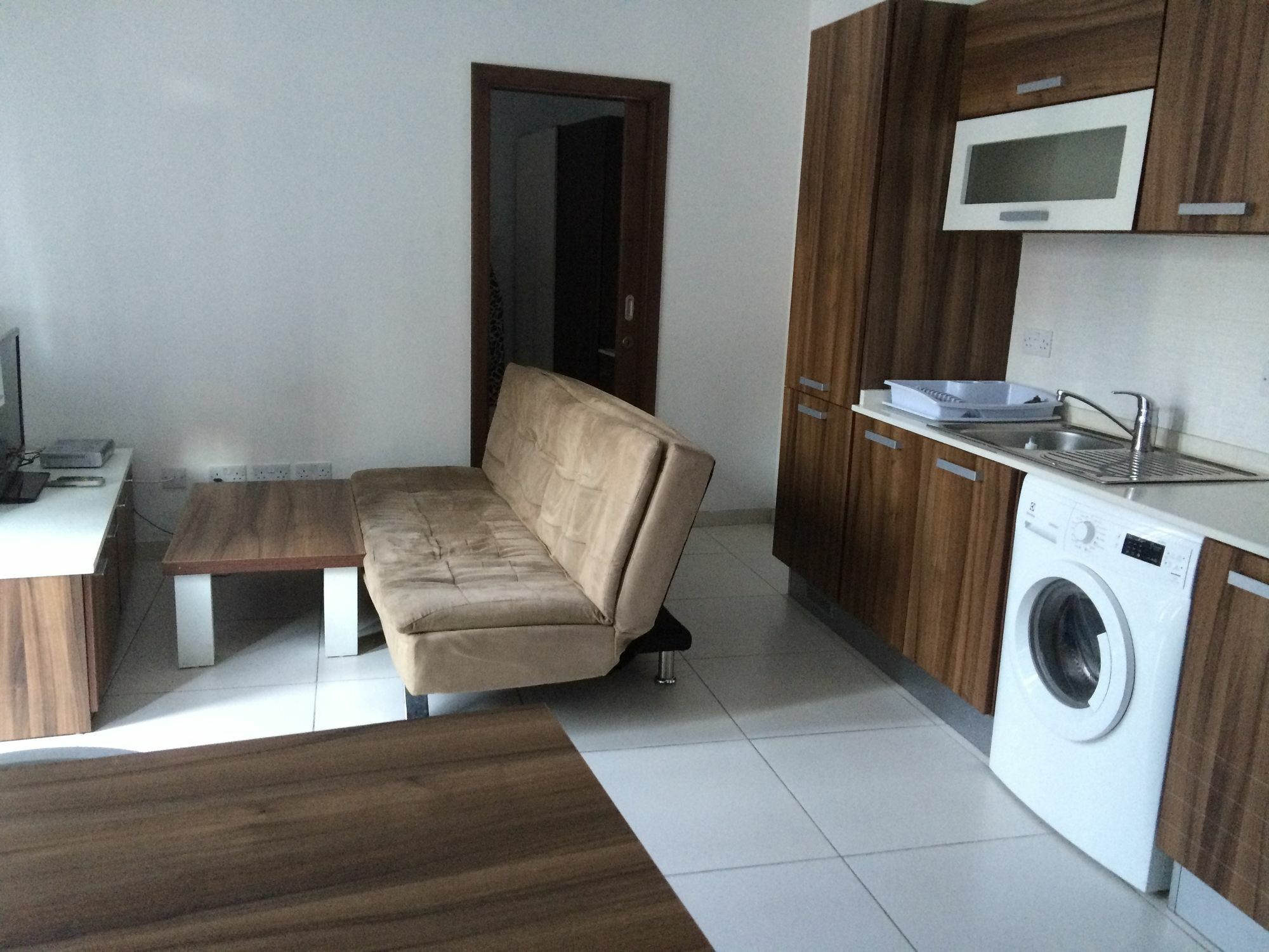 Paceville Montecarlo Apartments Saint Julian's Екстер'єр фото