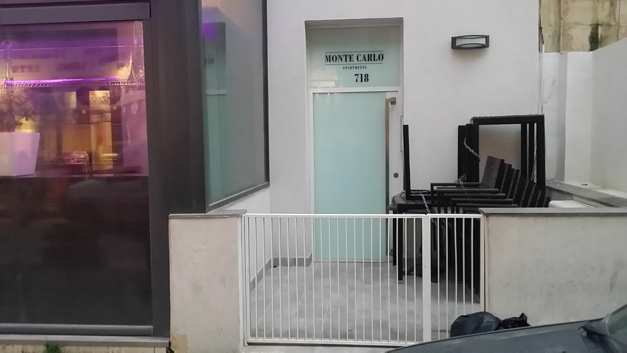 Paceville Montecarlo Apartments Saint Julian's Екстер'єр фото