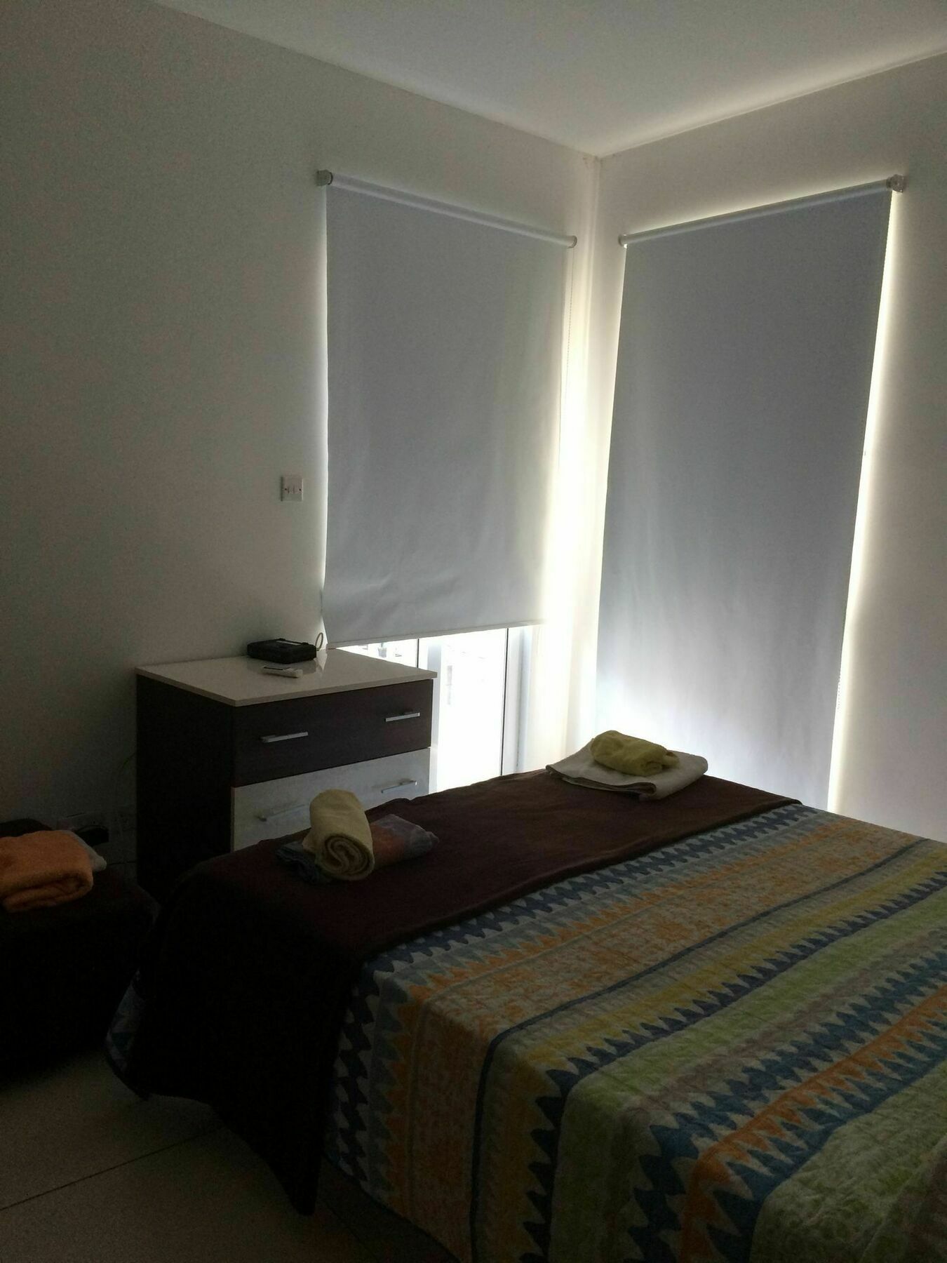 Paceville Montecarlo Apartments Saint Julian's Екстер'єр фото