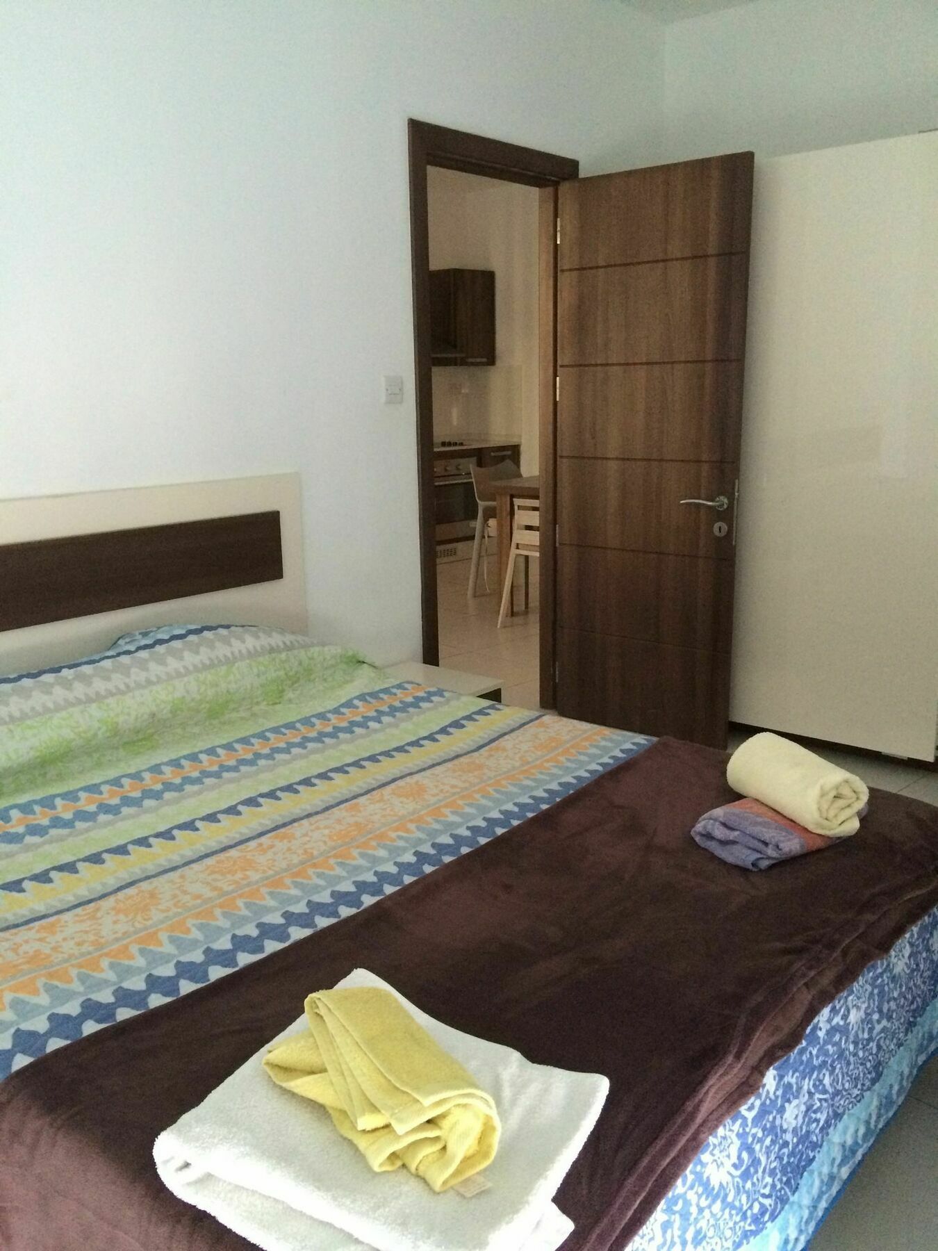 Paceville Montecarlo Apartments Saint Julian's Екстер'єр фото